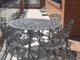 mueblesexteriorbancas