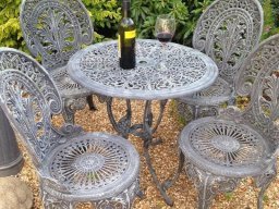 mueblesexteriorbancas