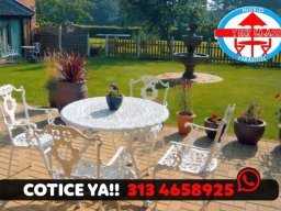 mueblesexteriorbancas