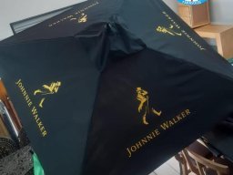 parasoles publicitarios