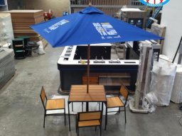 parasoles publicitarios