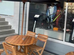 parasoles publicitarios