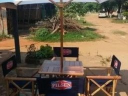 parasoles publicitarios